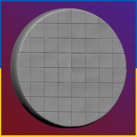 Base 8 by bySmiled