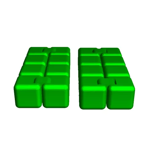 Fidget 2 - Nikhil Deepak