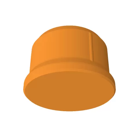 pipe plug - SpanglerThings