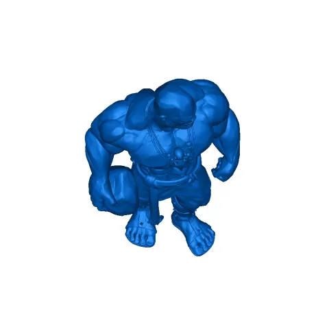 stone - art crazy69