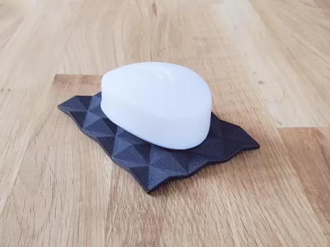 Soap Dish