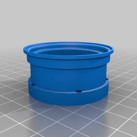 1.55 beadlock wheels