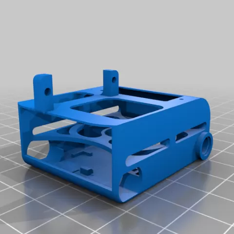 micro rover
