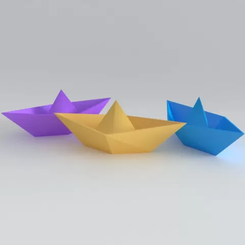 PaperBoat