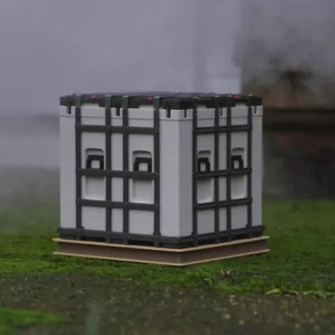 COD MW Warzone Loadout Drop Supply Box Military Crate