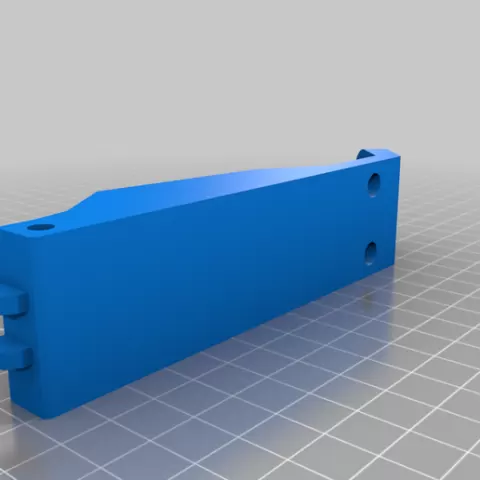 blowup base leg
