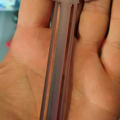 Space Puppy bookmark