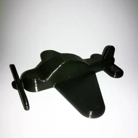 AirPlane Toy