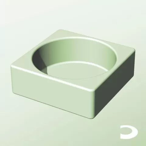 CS128-50 Stacking Modular Container