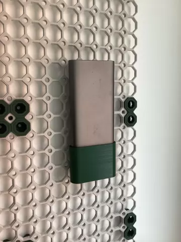 Xiaomi Precission Screwdriver Holder for Multiboard - Push Fit