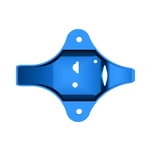 eachine e013 - bds