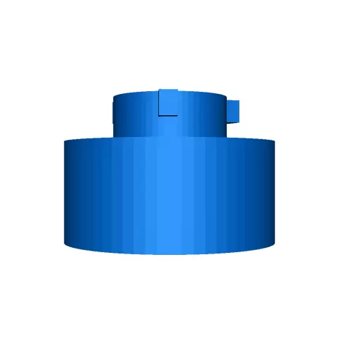 fountain base - BECKYYYY
