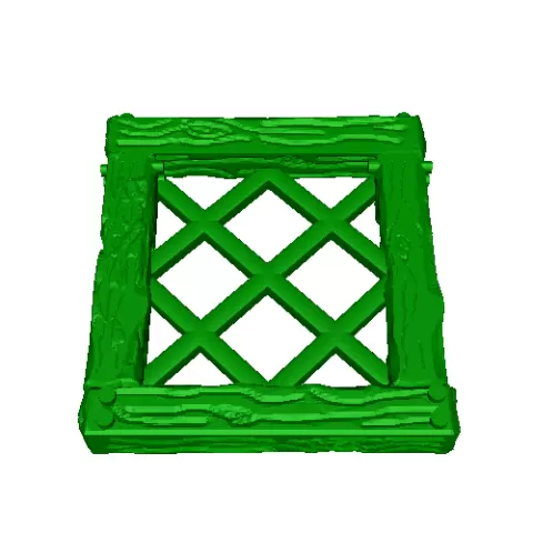 28mm window - Printer guy