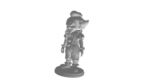 Pennywise v2