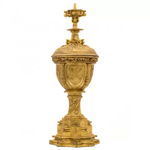 Ballot box by Malopolska Museums