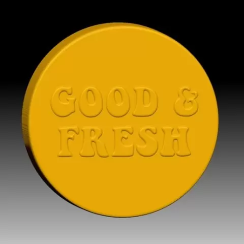 GOOD AND FRESH SOLID SHAMPOO AND MOLD FOR SOAP PUMP