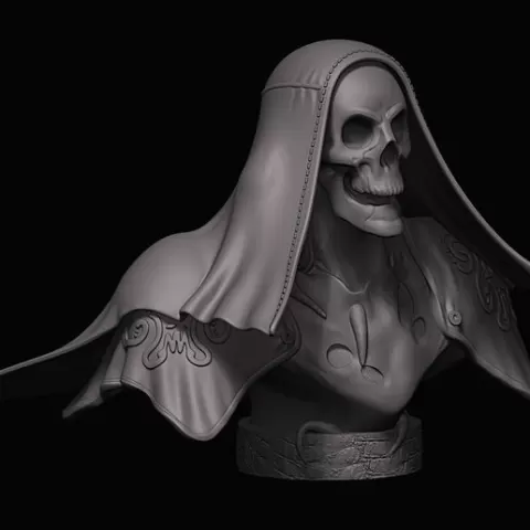 Skull