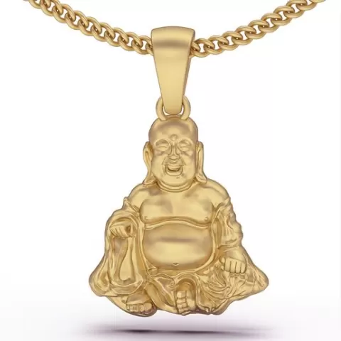 Bodha pendant