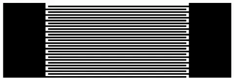 Interdigitated Sensor Circuit - canyesilyurt