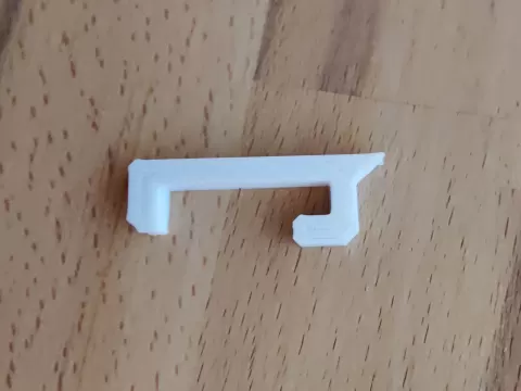Skadis/ SKÅDIS universal peg
