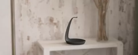 Sailboat Eyeglass Holder   - Prints Without Support