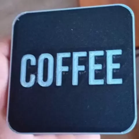 coaster - Jenda101