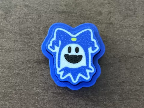Jack Frost Clicker Saga Persona