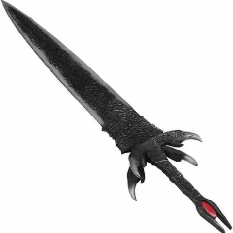 DMC - Devil Sword Dante Devil May Cry 5