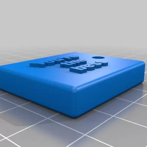 Vigik holder