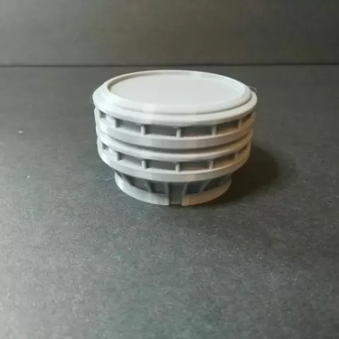 Sci-Fi Building 33