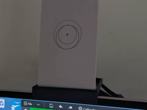 Starlink G3 shelf for Samsung G95