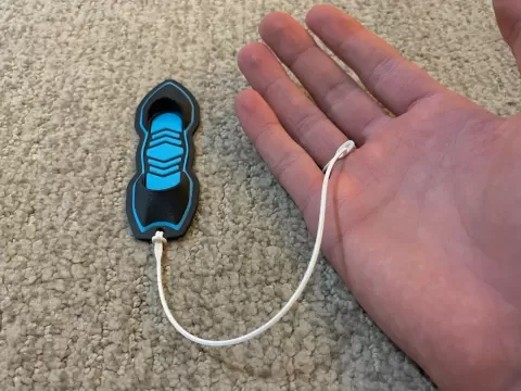 TPU AirSurfer String