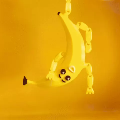 bananas flexi