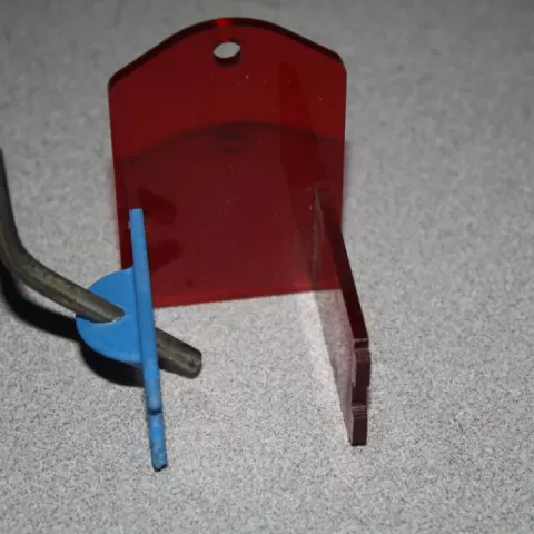 Air Assist Adapter for AtomStack A5 Pro Laser Engravers by Derek Tombrello