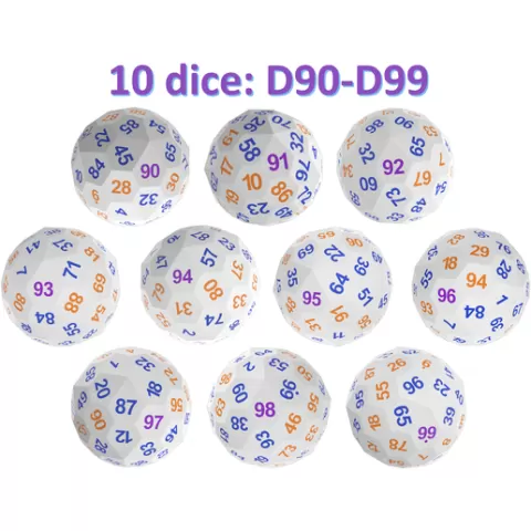 D90-D99