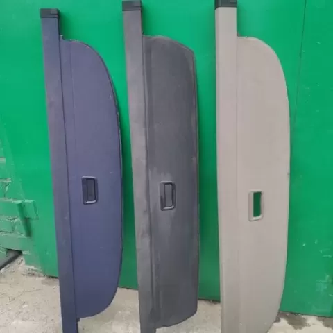 AUDI A6 C5 Allroad Avant repair kit for rear Cargo Cover/Trunk Cover (4b9863553)
