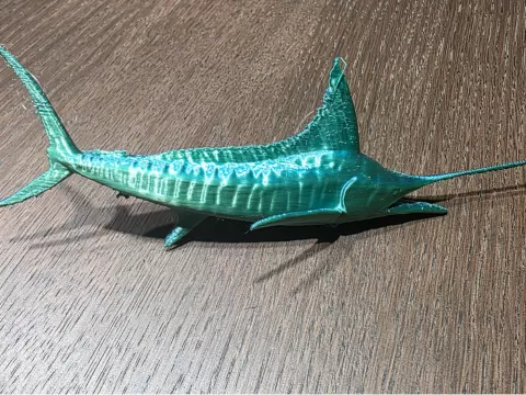 Swordfish