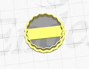cookie cutter