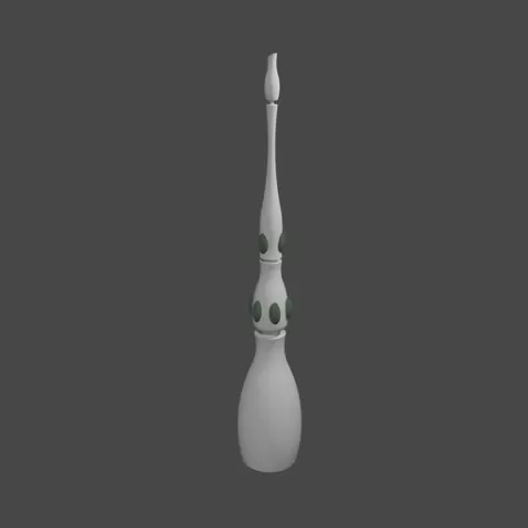 ELDAR TOWER 1