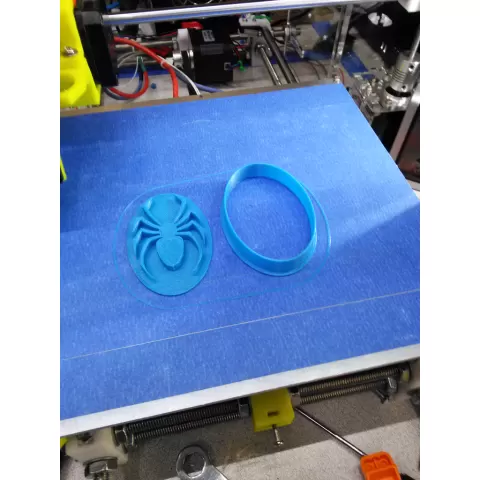 Spidertrax Offroad Cookie Cutter