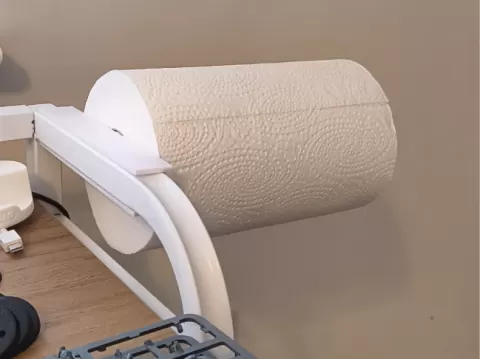 Roll Holder