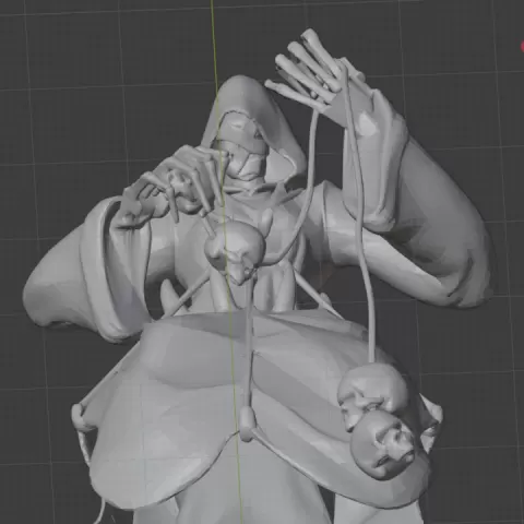 Sithis by Goodcat3d