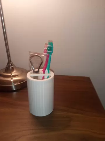 Toothbrush Holder