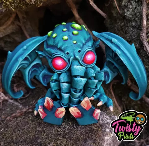 Cthulhu