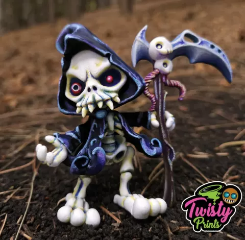 Grim Reaper