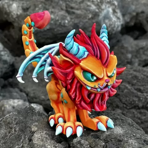 Manticore