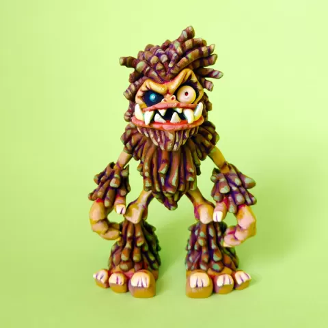 Bigfoot