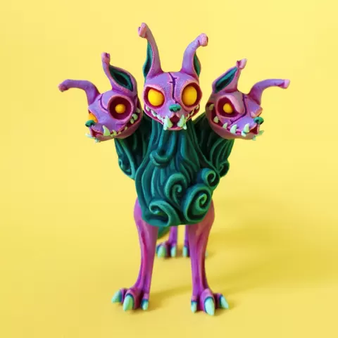 Cerberus