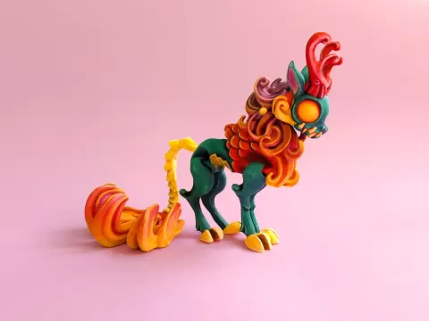 Qilin