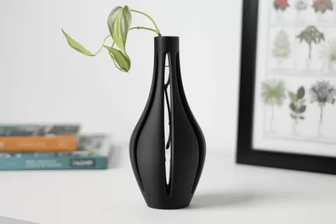 Propagation Vase